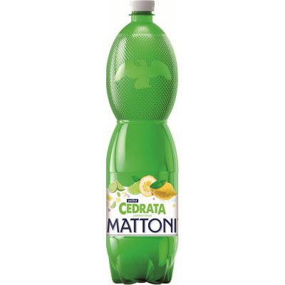 Mattoni Cedrata 1500 ml – Hledejceny.cz