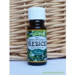 Saloos esenciální olej Hřebíček 20 ml – Hledejceny.cz