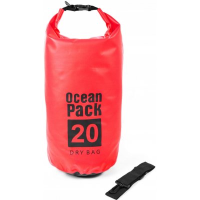 Aga DS1503-RED 20 l – Hledejceny.cz