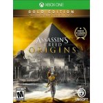 Assassin's Creed: Origins (Gold) – Zboží Dáma