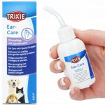 Trixie Ohrenpflege ušní péče 50 ml – Zboží Mobilmania