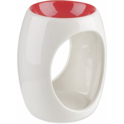 Airpure keramická Aroma lampa Wax Melter – Zboží Dáma
