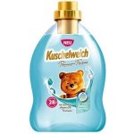 Kuschelweich aviváž Premium Finesse 750 ml – Zbozi.Blesk.cz