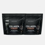 Woldohealth Čistý 100% hovězí kolagen 2 x 1 kg – Hledejceny.cz