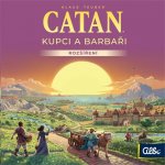 Deminas Catan Kupci a barbaři – Zboží Živě