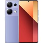 Xiaomi Redmi Note 13 Pro 8GB/128GB Lavender Purple – Hledejceny.cz