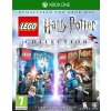 Hra na Xbox One LEGO Harry Potter Collection