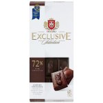 Taitau Hořká 72% Exclusive Selection 100 g – Zboží Dáma