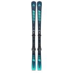 Fischer THE CURV DTI AR WS 25/26 – Sleviste.cz