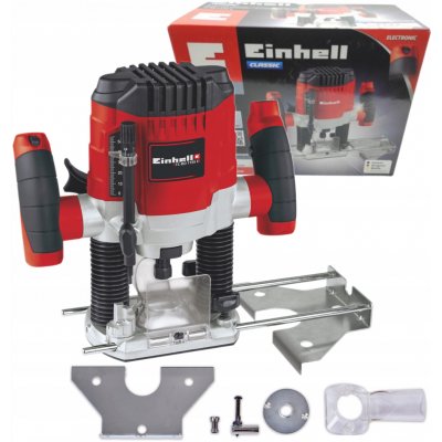 EINHELL TC-RO 1155 E – Zbozi.Blesk.cz