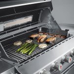 Weber Summit S 670 – Sleviste.cz