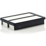 Vzduchový filtr MANN-FILTER C 2631 – Hledejceny.cz
