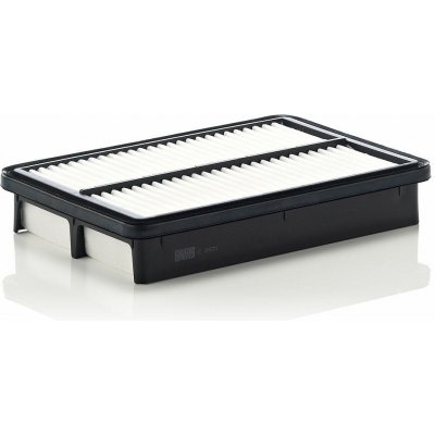 Vzduchový filtr MANN-FILTER C 2631 – Hledejceny.cz