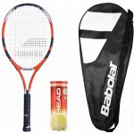 Babolat Eagle – Zbozi.Blesk.cz