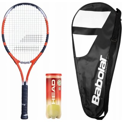 Babolat Eagle – Zboží Mobilmania