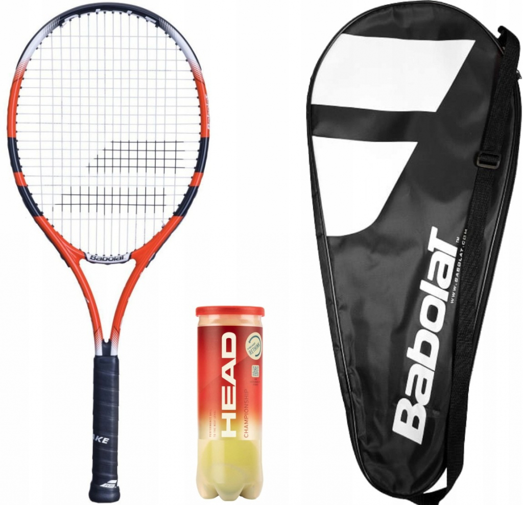 Babolat Eagle