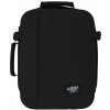 Cestovní tašky a batohy CabinZero Classic Tech Absolute black 28 l