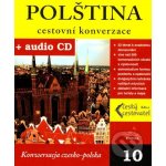 Polština-cestovní konverzaceCD – Hledejceny.cz