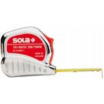 Sola Svinovací metr Tri-Matic TM 5 - 5 m – HobbyKompas.cz