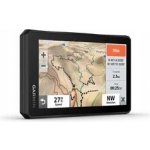 Garmin Tread – Zboží Živě