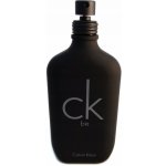 Calvin Klein CK Be toaletní voda unisex 100 ml – Hledejceny.cz