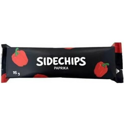 Sidechips Bramborový snack paprika 75 g – Hledejceny.cz