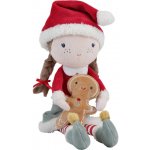 Little Dutch Rosa vánoční 35 cm – Zboží Dáma