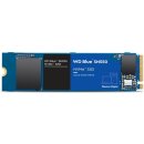 Pevný disk interní WD Blue SN550 500GB, WDS500G2B0C