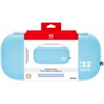 Slim Tough Pouch Light Blue Nintendo Switch 2 – Zboží Mobilmania