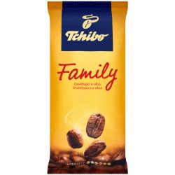 Tchibo Family mletá 1 kg