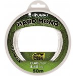 Gunki Hard Mono 50 m 1,2 mm 51 kg – Zboží Mobilmania