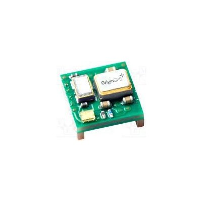 Modul GPS GLONASS/BEIDOU ±2,5m NMEA,SBAS uP MT3333 MediaTek – Hledejceny.cz