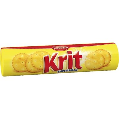 Cuétara Krit Original 100 g – Zboží Dáma