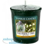 Yankee Candle The Perfect Tree 49 g – Zbozi.Blesk.cz