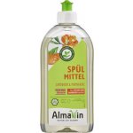 Almawin Prostředek na mytí nádobí Rakytník Mandarinka 500 ml – Zboží Dáma