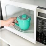 Sistema Hrnek na polévku 565ml – Zboží Dáma