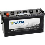 Varta Promotive Black 12V 100Ah 600A 600 035 060 – Sleviste.cz
