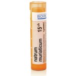 NATRUM MURIATICUM POR 9CH GRA 1X4G – Hledejceny.cz