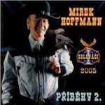 Hoffmann Mirek - Příběhy 2. CD – Zboží Mobilmania