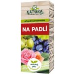 Agro Natura Přírodní přípravek na padlí 100 ml – Zboží Mobilmania