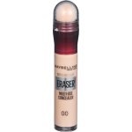 Maybelline Instant Anti Age Eraser Concealer Tekutý korektor 00 Ivory 6,8 ml – Hledejceny.cz