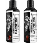 Kevin Levrone Legendary L-Carnitin 500 ml – Sleviste.cz