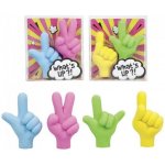 Trendhause Pryž Ruce – Zboží Dáma