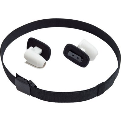 PowerA Hip Clip Meta Quest, Černá, pásek a držák – Zboží Živě