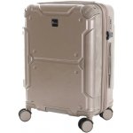 T-class® 2521 Exclusive béžová 50 l – Zboží Dáma