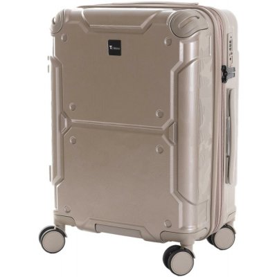 T-class® 2521 Exclusive béžová 50 l – Zboží Dáma