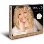 MARTINOVA VERA - ZLATA KOLEKCE – Zbozi.Blesk.cz