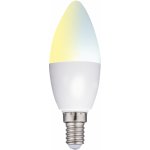 alpina Smart Home Inteligentní žárovka E14 5W Stmívatelná LED žárovka s aplikací alpina Smart Home Amazon Alex Google Home – Hledejceny.cz