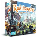 Albi Králíkovství – Zboží Dáma