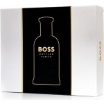 Hugo Boss Boss Bottled Parfum Dárková sada Parfum 100 ml + deostick 75 ml + sprchový gel 100 ml – Hledejceny.cz